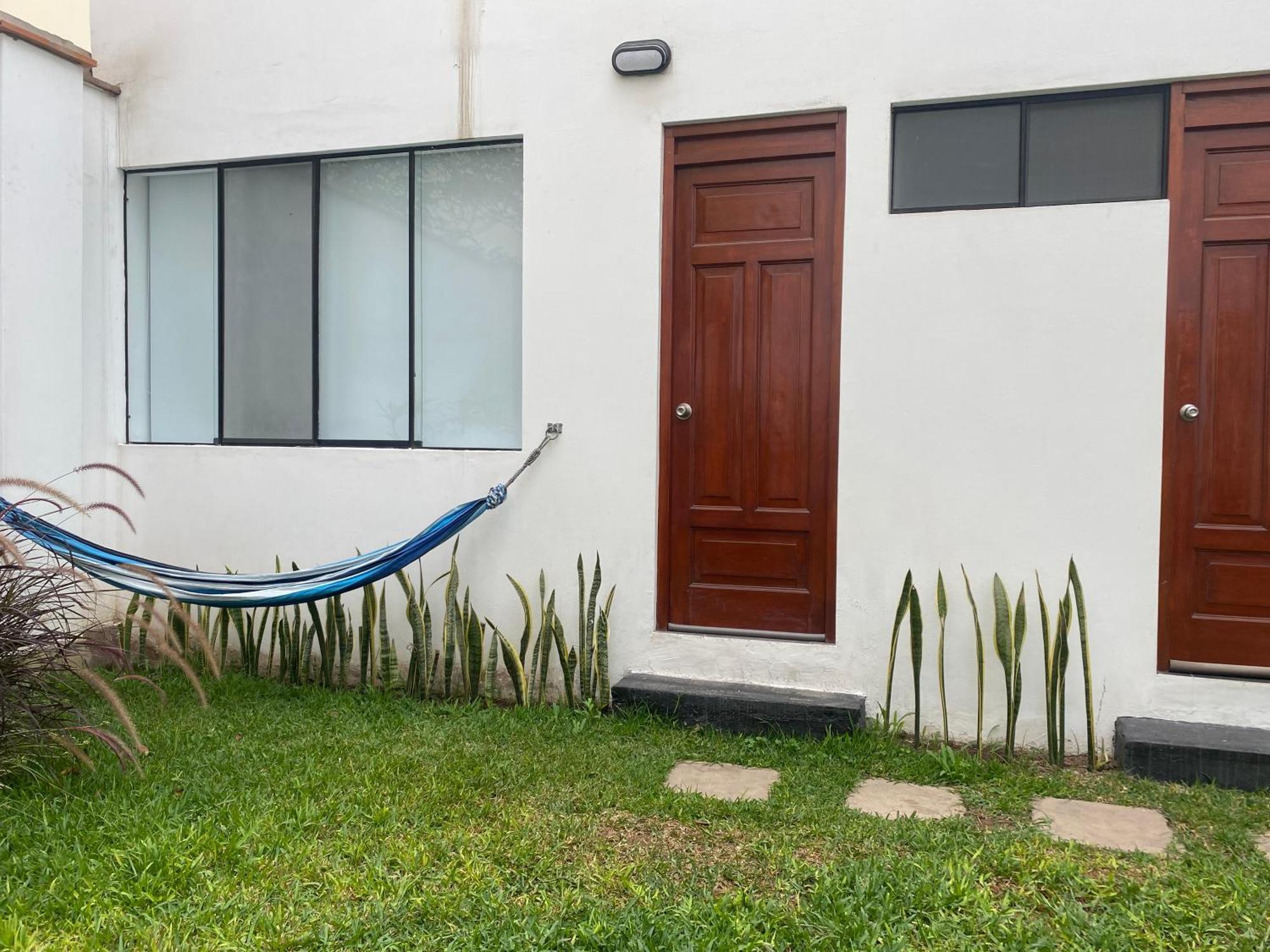לימה Hermosa Habitacion Independiente Cerca A Miraflores מראה חיצוני תמונה