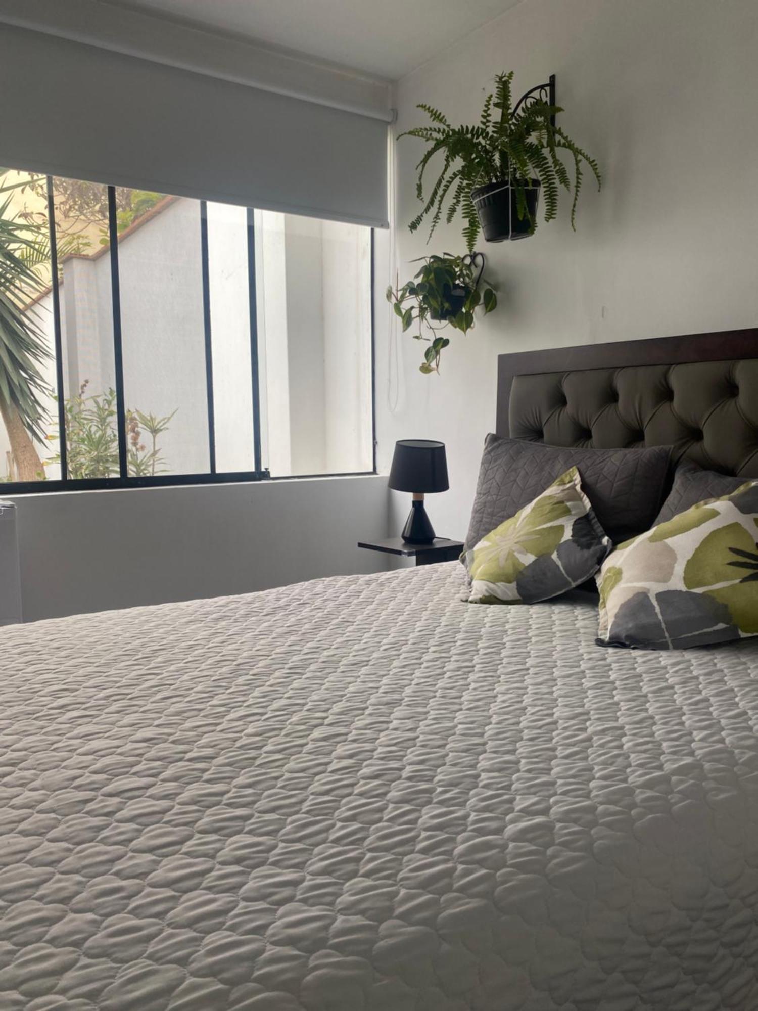 לימה Hermosa Habitacion Independiente Cerca A Miraflores מראה חיצוני תמונה