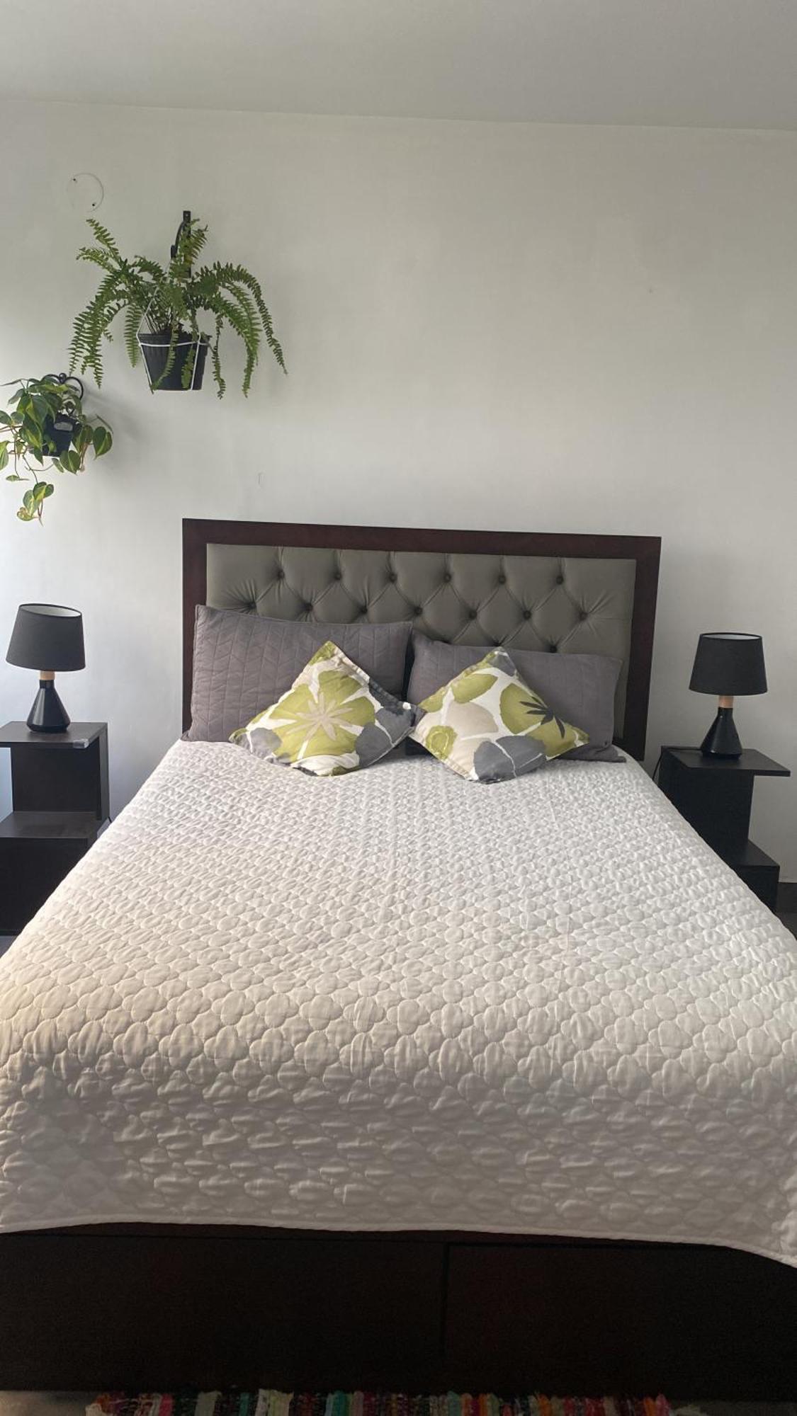 לימה Hermosa Habitacion Independiente Cerca A Miraflores מראה חיצוני תמונה