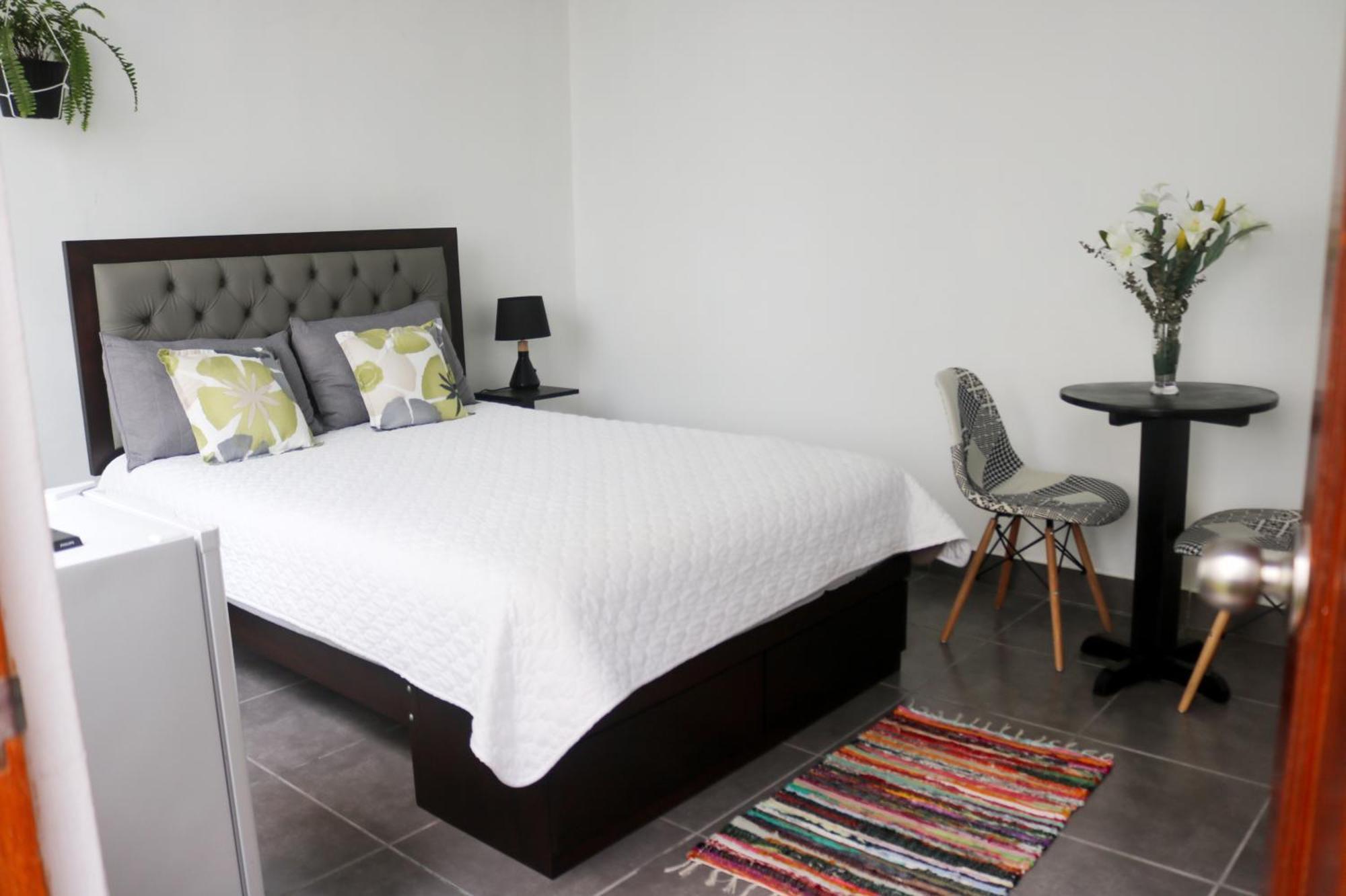 לימה Hermosa Habitacion Independiente Cerca A Miraflores מראה חיצוני תמונה