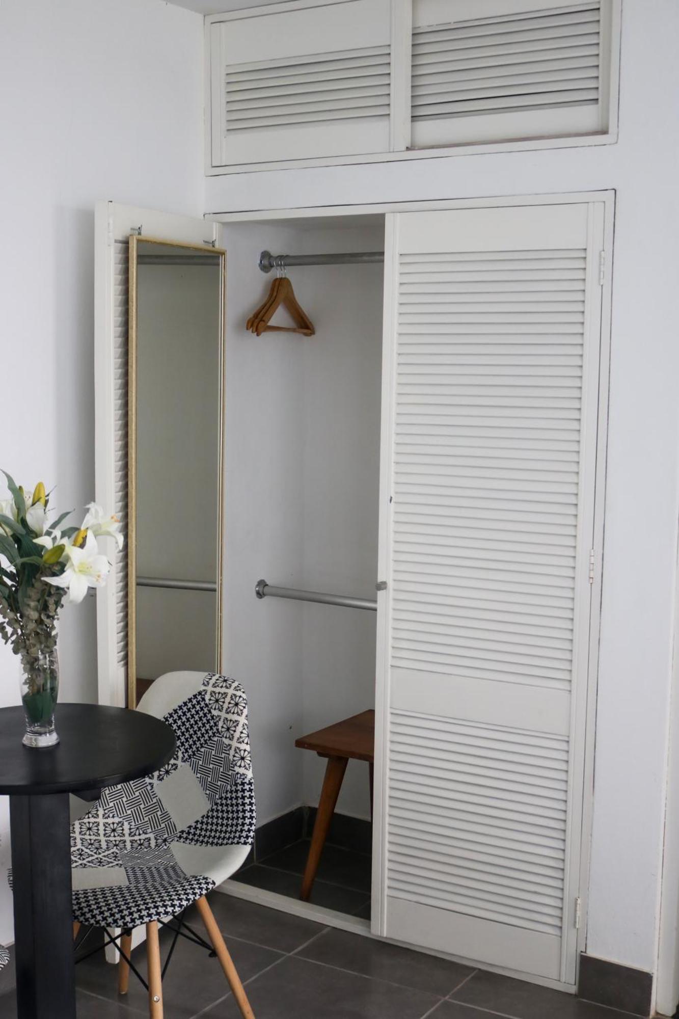 לימה Hermosa Habitacion Independiente Cerca A Miraflores מראה חיצוני תמונה