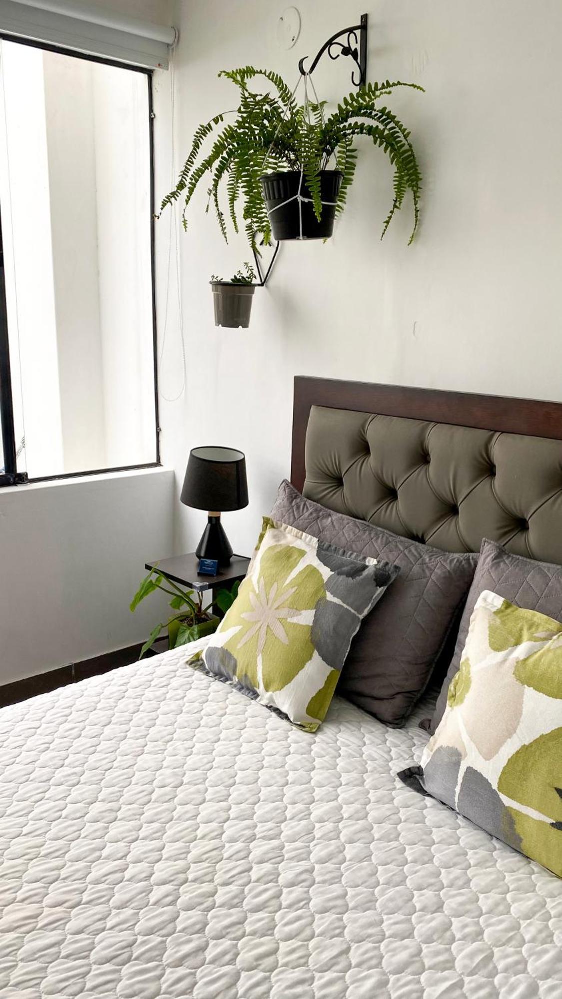 לימה Hermosa Habitacion Independiente Cerca A Miraflores מראה חיצוני תמונה