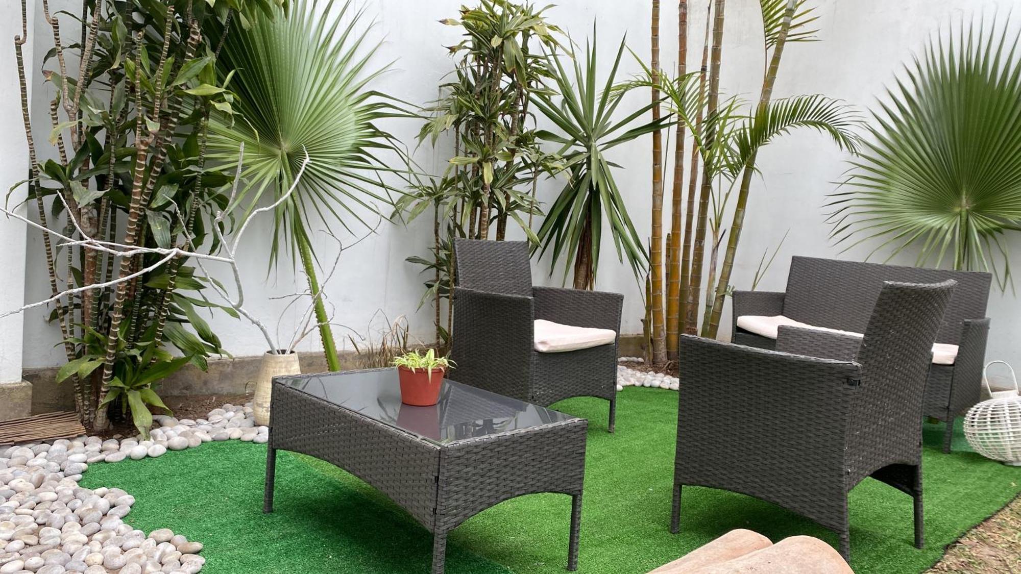 לימה Hermosa Habitacion Independiente Cerca A Miraflores מראה חיצוני תמונה
