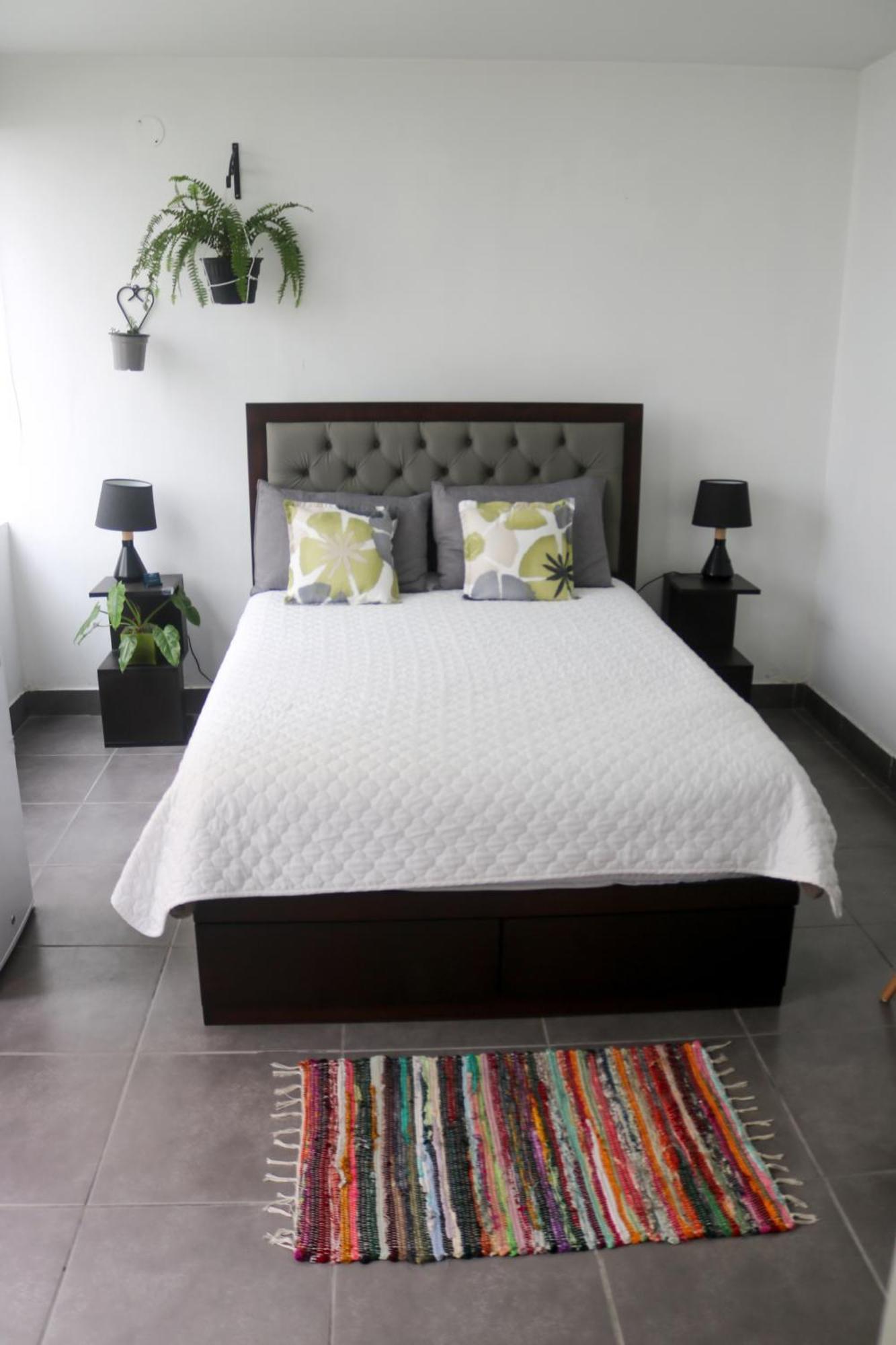 לימה Hermosa Habitacion Independiente Cerca A Miraflores מראה חיצוני תמונה