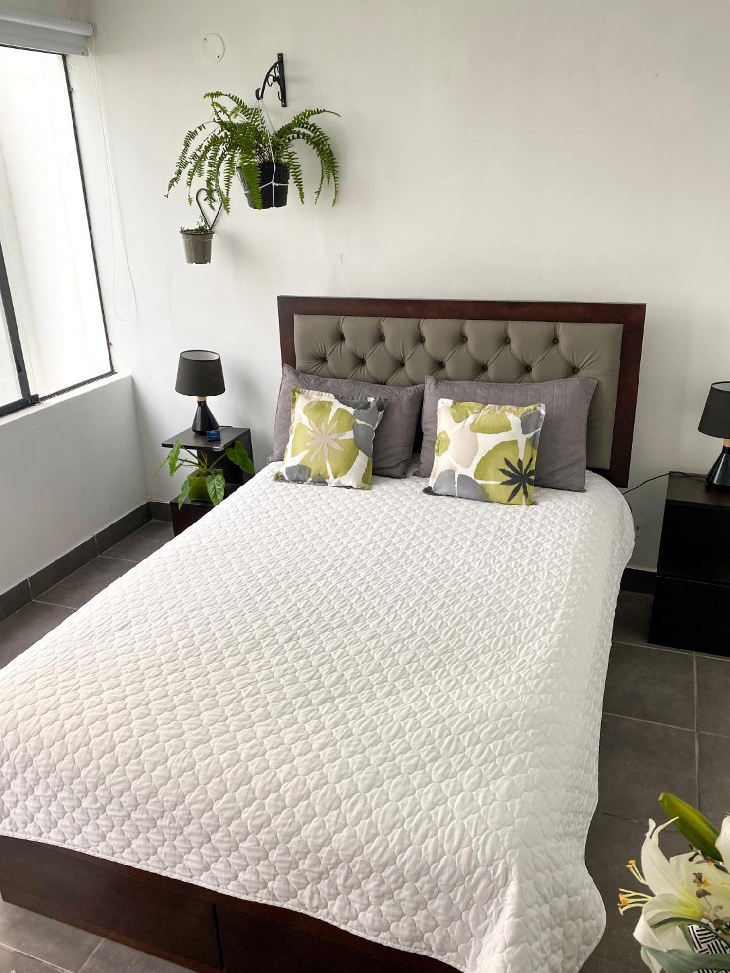 לימה Hermosa Habitacion Independiente Cerca A Miraflores מראה חיצוני תמונה
