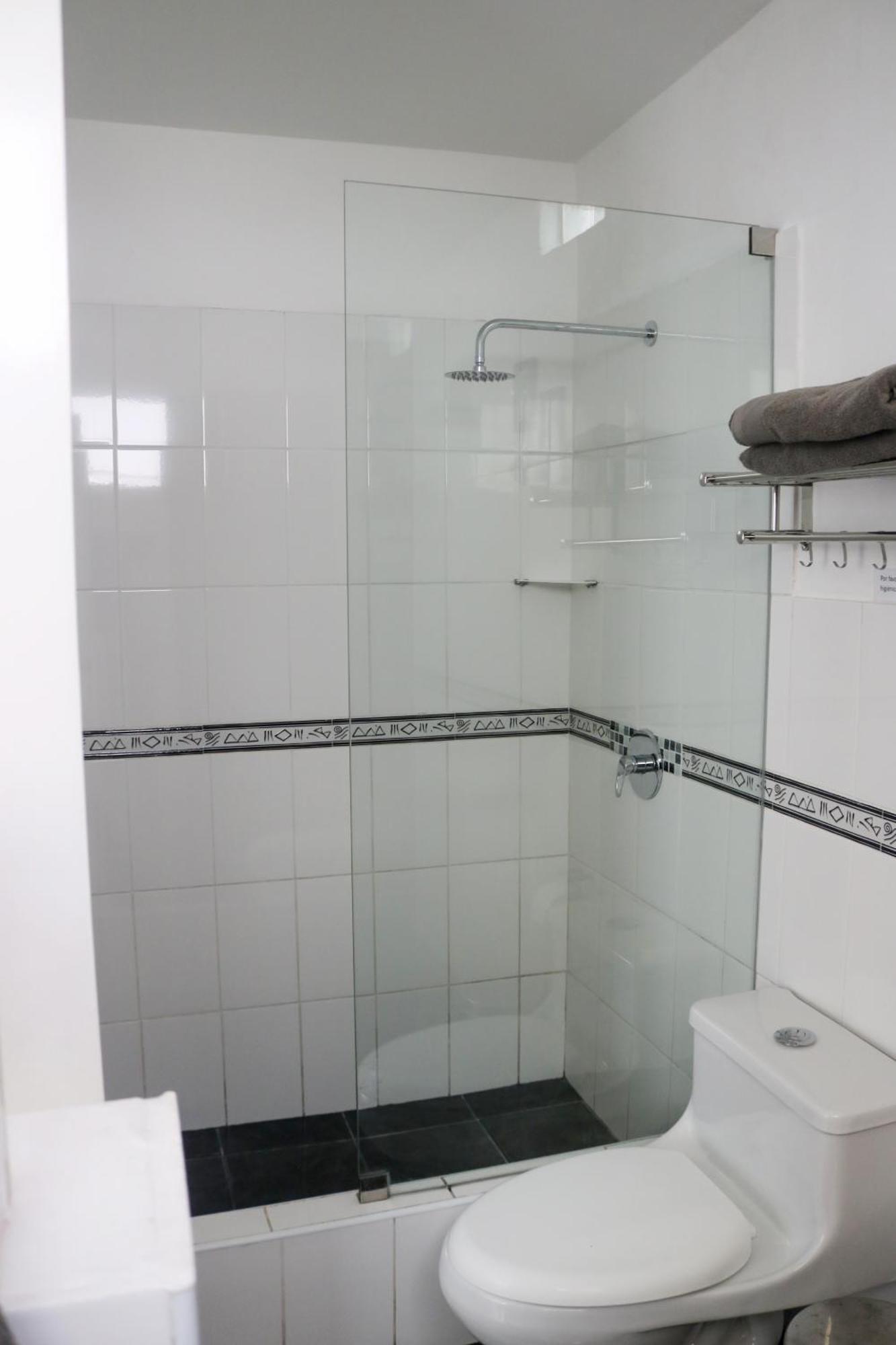 לימה Hermosa Habitacion Independiente Cerca A Miraflores מראה חיצוני תמונה